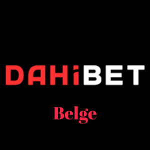 Dahibet Belge