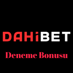 Dahibet Deneme Bonusu