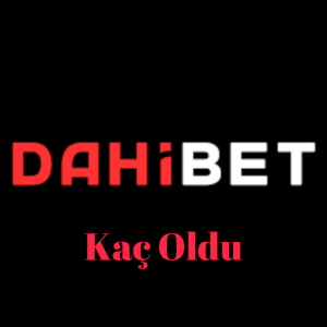 Dahibet Kaç Oldu?