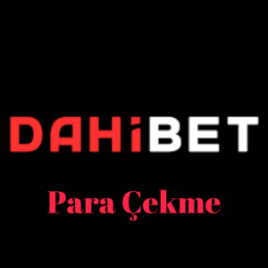 Dahibet Para Çekme